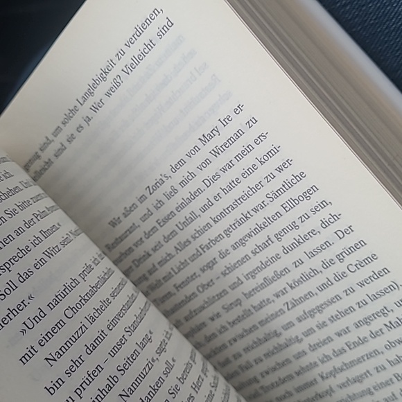 Stephen King 'Wahn' Hardcover Book Duma Key German Edition 2008 - Picture 6 of 7